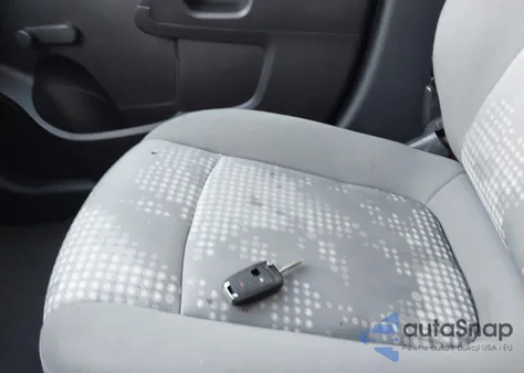 2017 Chevrolet Sonic Lt Auto from USA, damaged, VIN 1G1JG6SH9H4152572